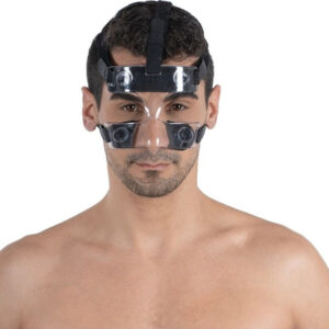 Wingmed Burun Koruyucu Maske