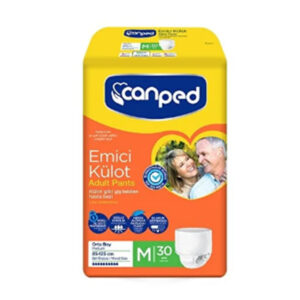 Canped Emici Külot Bez