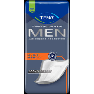 Tena Men Mesane Pedi̇  Level 3