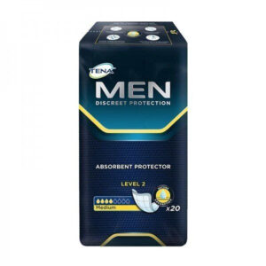 Tena Men Mesane Pedi̇ Level 2