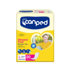 Canped Mesane Pedi̇ L