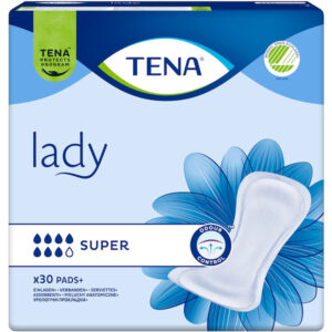 Tena Lady Super Mesane Pedi̇