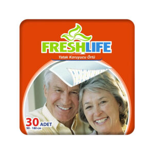 Freshli̇fe 90*180 Yatak Koruyucu