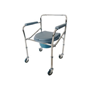 Respirox İthal Seyyar Tuvalet Rlts-04