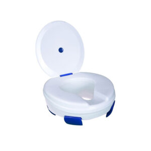 Tuvalet Klozet Yükseltici – Kapaklı