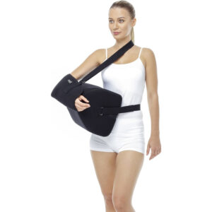 Orlex 45-60 Derece Yastıklı Kol Askısı