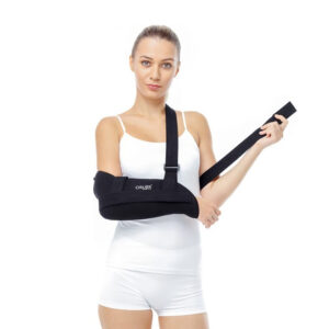 Orlex Havlu Kol Askisi