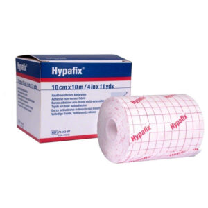 Hypafix Flaster 10 Cm X 10 M