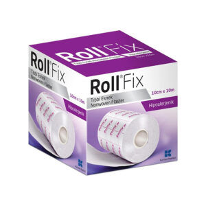 Roll Fi̇x Hi̇poalerjeni̇k Flaster