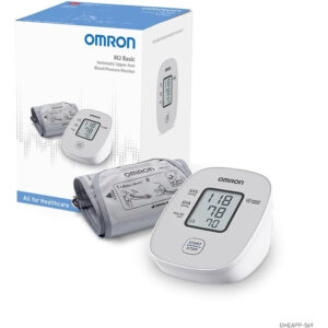 Omron M2 Basıc Tansiyon Aleti