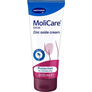 Paul Hartmann Hartmann Molicare Çinko Oksitli Krem 200 Ml