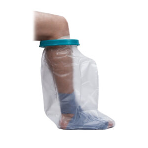 Kifidis Alçı Ve Bandaj Koruyucu (bacağa Uygun)