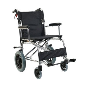 Golfi Alüminyum Tekerlekli Sandalye G501