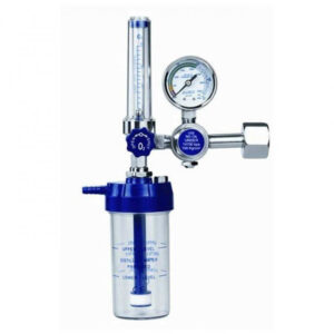 Iron Oksi̇jen Terapi̇ Ci̇hazi Manometre