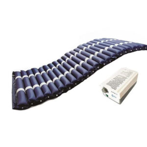 Iron Boru Ti̇pi̇ Havalı Yatak