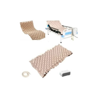 Red Plus Baklava Ti̇pi̇ Havalı Yatak