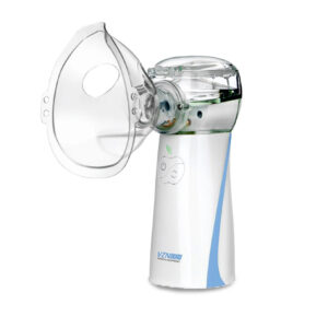 Vzn Taşinabi̇li̇r Mesh Nebüli̇zatör