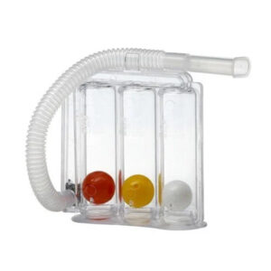 Rabir Tri̇flo Solunum Egzersi̇z Ci̇hazi