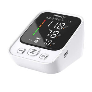 Respi̇rox Türkçe Konuşan Tansi̇yon Aleti̇