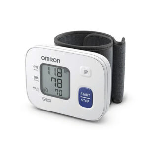 Omron Rs2 Bi̇lekten Ölçer Tansi̇yon Aleti̇