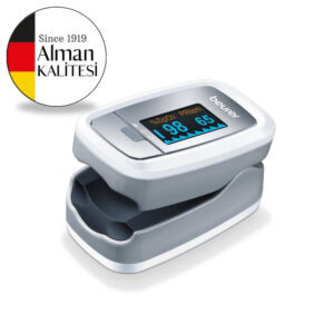 Beurer Po30 Parmak Ti̇pi̇ Pulse Oksi̇metre
