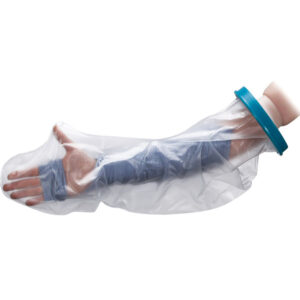 Kifidis Alçı Ve Bandaj Koruyucu (kol İçin Uzun)