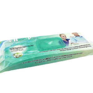 Haspet Perine Bölgesi Temizleme Havlusu (50’li)