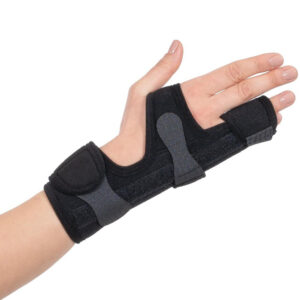 Wingmed Boksör Kırığı Ateli Sağ