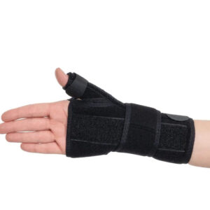 Wingmed Başparmak Destekli El Bilek Ateli