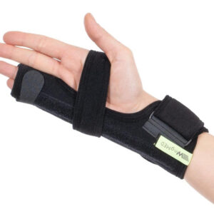 Wi̇ngmed Boksör Kiriği Ateli̇ Sol