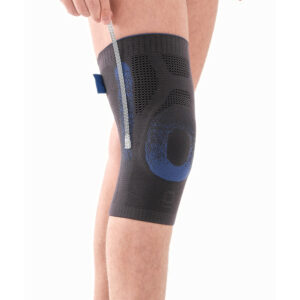 Ortholand Ligament Ve Patella Destekli Dizlik