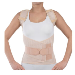 Wingmed Dorselomber Korse