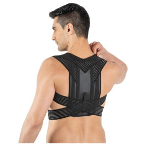 Wingmed Postureks Dik Duruş Bandaj Korse