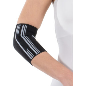 Wingmed Sportif Elastik Örme Dirseklik