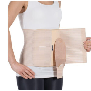 Wi̇ngmed Kolostomi̇ Korsesi̇