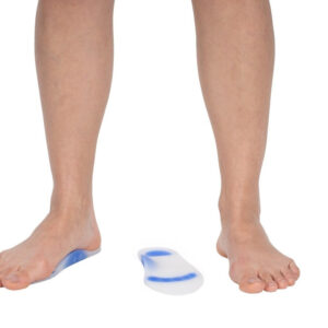 Sli̇kon Tabanlik Ark Destekli̇ S-m-l-xl