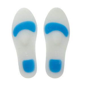 Wingmed Silikon Tabanlık