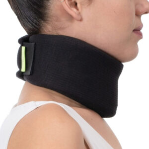 Wıngmed Sünger Boyunluk Balen Destekli