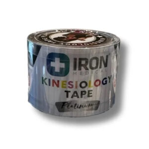 Iron Ki̇nesi̇o Bant