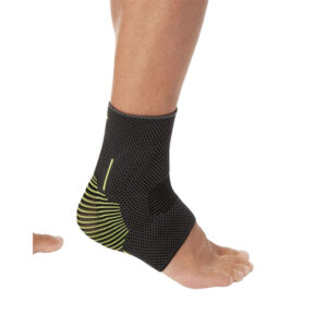 Örme Malleol Destekli̇ Ayak Bi̇lekli̇ği̇