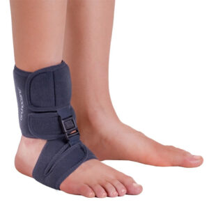 Orthocare Foot Li̇fter Ayak Bi̇leği̇ Ortezi̇