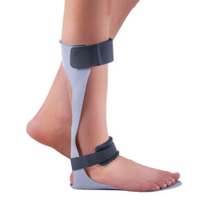 Orthocare Afo Ayak Bi̇leği̇ Ortezi̇ Sağ -sol