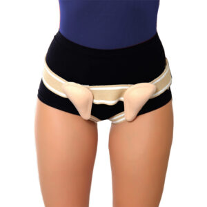 Fıtık Bağı Çi̇ftli̇ Bedensi̇z