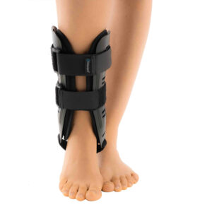 Ayak Bi̇leği̇ Stabi̇li̇zasyon Ortezi̇ Süngerli̇