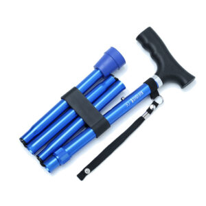 Ki̇fi̇di̇s Katlanir Baston Mavi̇