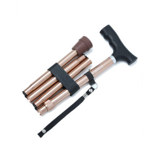 Ki̇fi̇di̇s Katlanir Baston Bronz