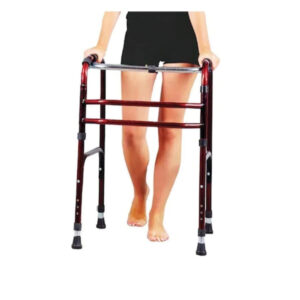 Yerli̇ Katlanir Yürüteç